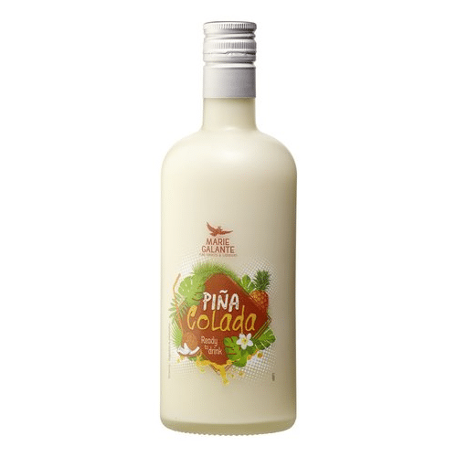 Marie Galante Pina colada 70cl