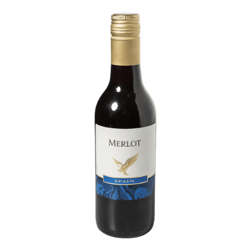 Merlot 25cl