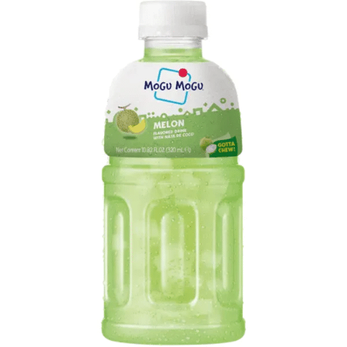 Mogu Mogu Melon 32cl