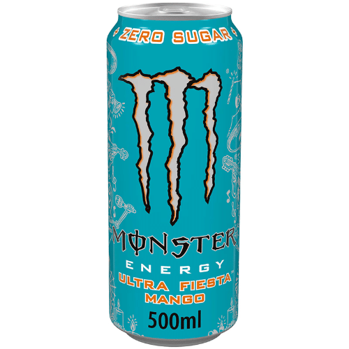 Monster Energy Ultra Fiesta 50cl