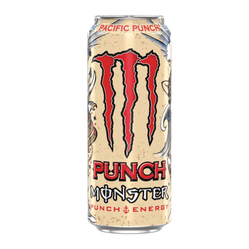 Monster Pacific Punch 50cl