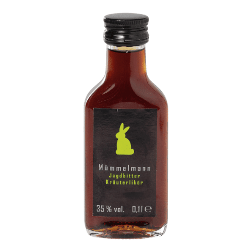 MÜMmelmann Kruidenlikeur 10cl