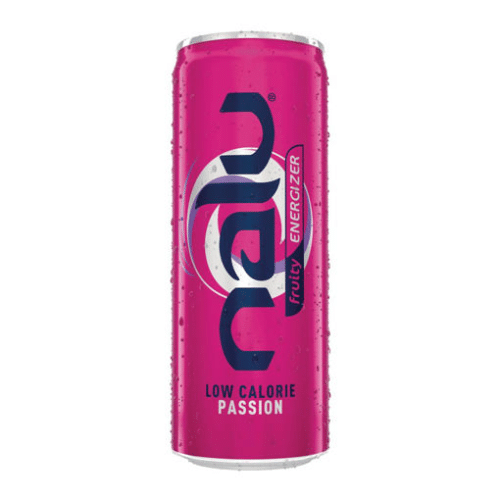 Nalu passion fruit 25cl