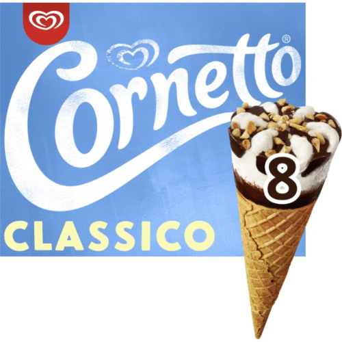 Ola Cornetto classico 540ml