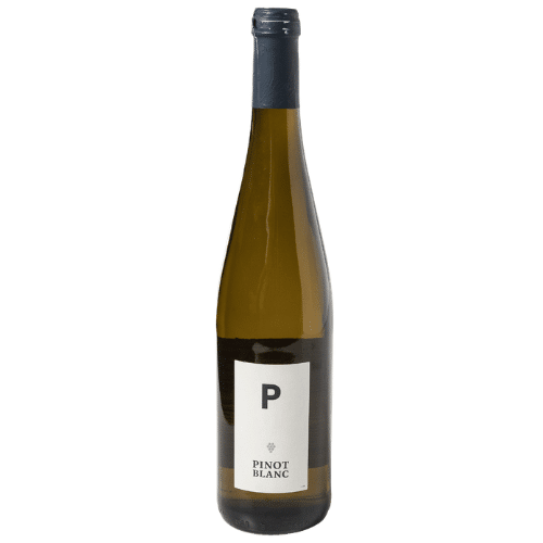 Pinot blanc 75cl