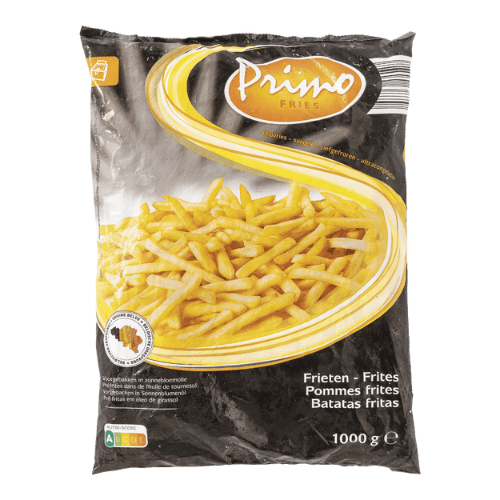 Primo Fries Frieten 1kg