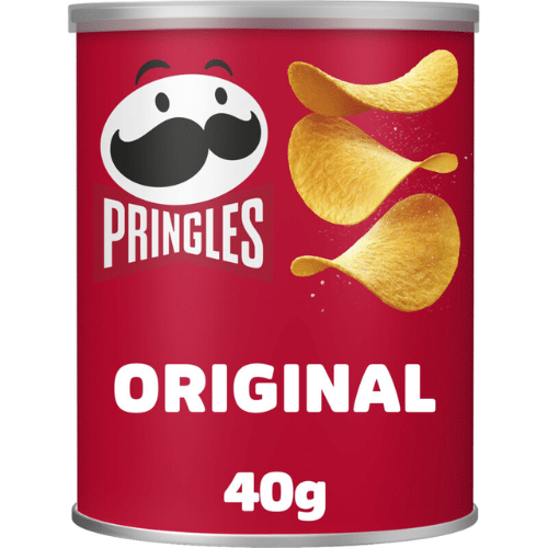 Pringles Original 40g