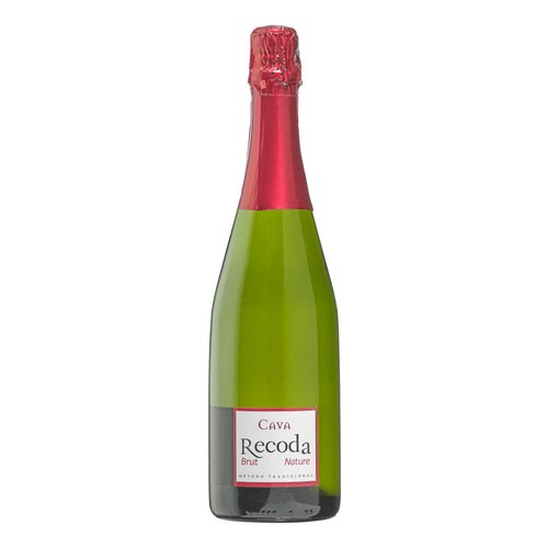 Recoda Cava brut Nature 75cl