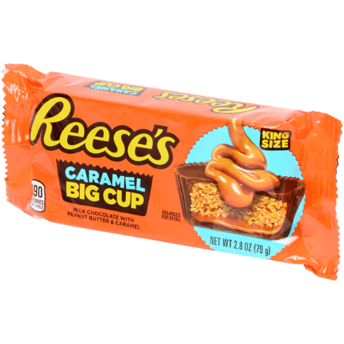 Reese's Big Cup Caramel 79g