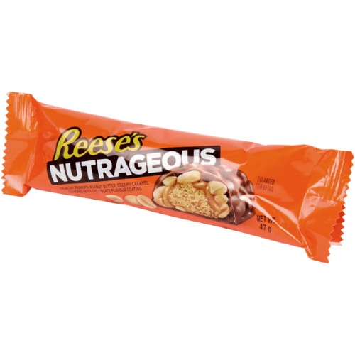 Reese's Nutrageous 47g