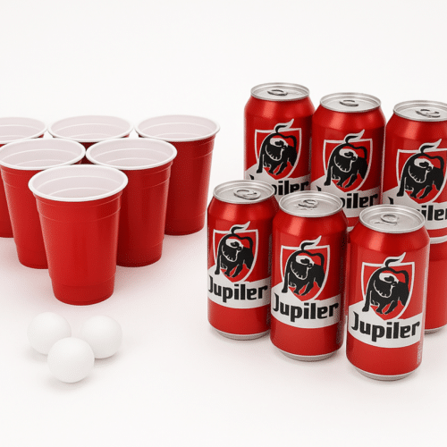 Regular Beer Pong Pack