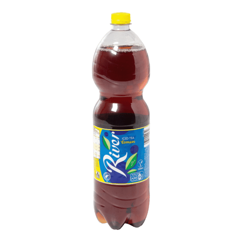 River Iced tea citroen 1.5l