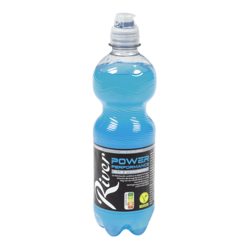 River Isotonische sportdrank 50cl