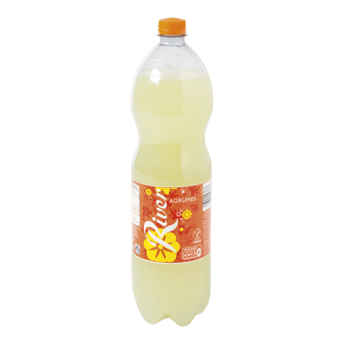 River Limonade agrumes 1.5l