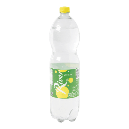 River Limonade citron 1.5l
