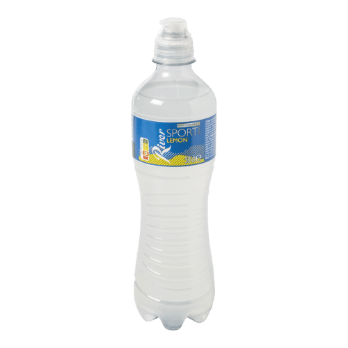 River Sportdrank lemon 50cl