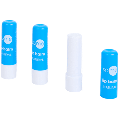 So Me lippenbalsems 3st