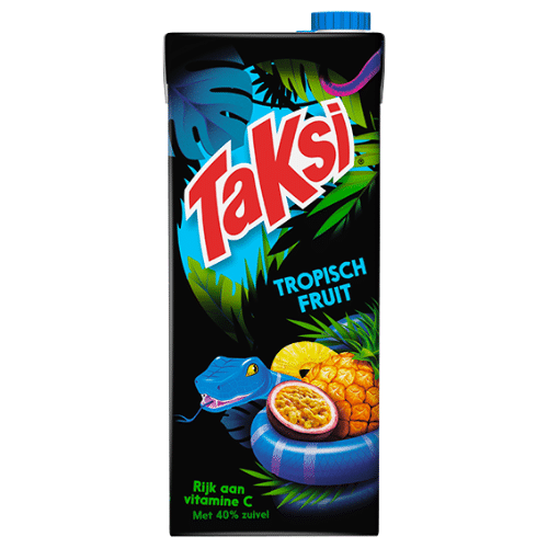 Taksi Tropisch Fruit 1.5l