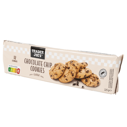 Trader Joe'S New Yorkers 225g