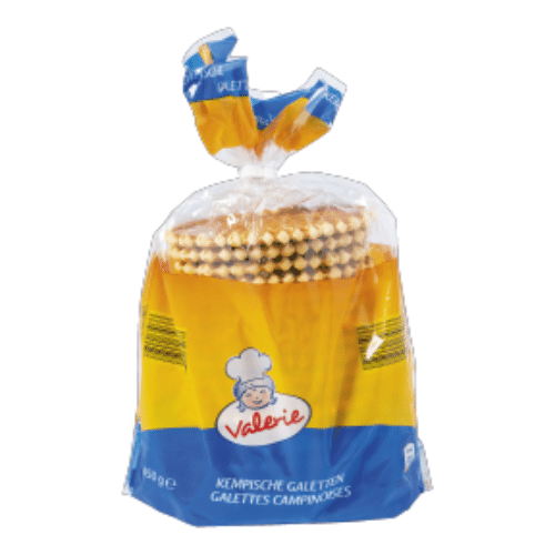 Valerie kempische galetten 450gr