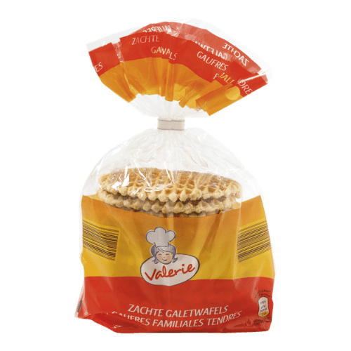 Valerie Zachte galetwafels 450gr