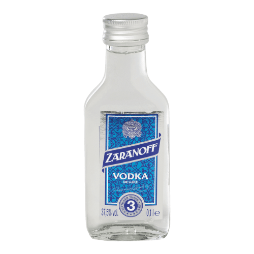 Zaranoff Vodka 10cl