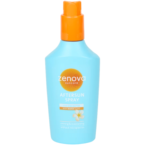 Zenova aftersun spray 200ml