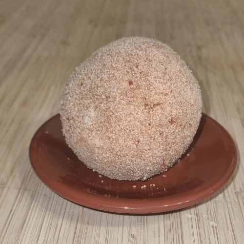 Arancini Bechamel Jambon 180gr Fait maison