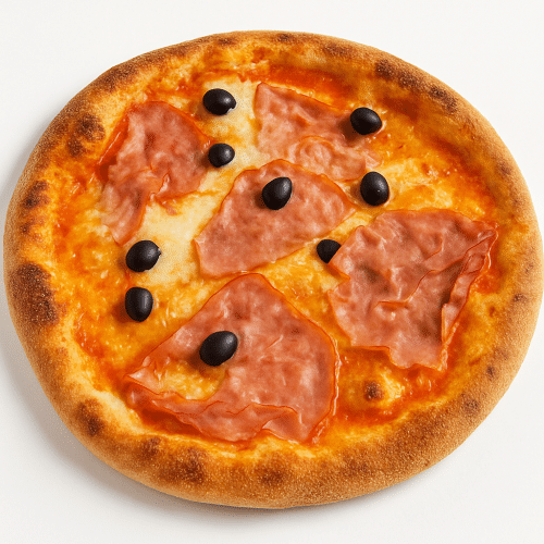 Pizza bambino