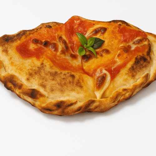 Pizza calzone