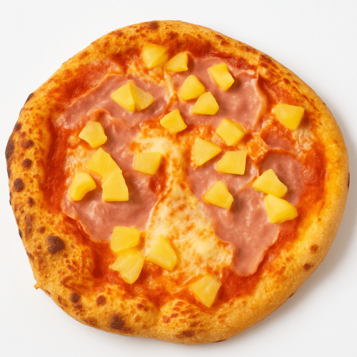 Pizza Hawaï