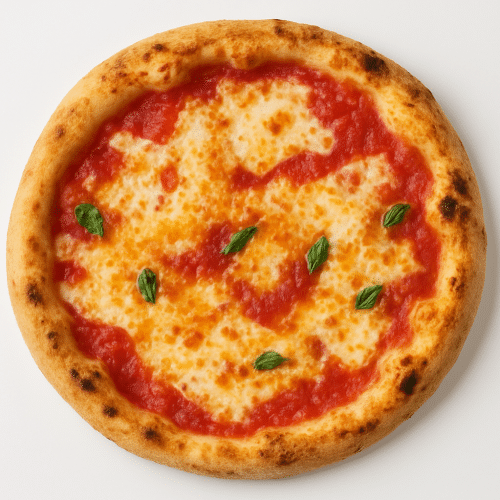 Pizza Margherita