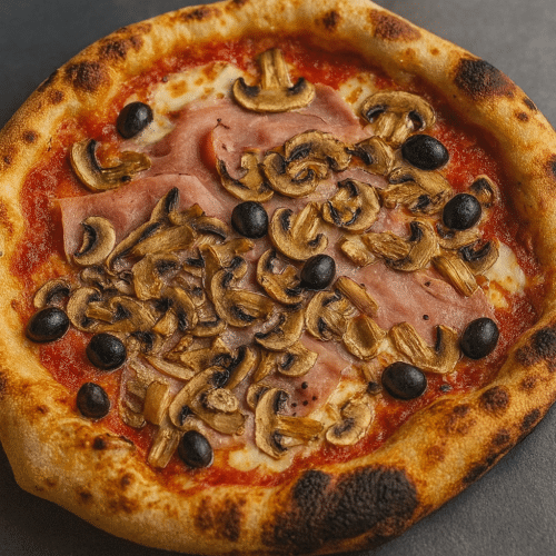 Pizza Regina