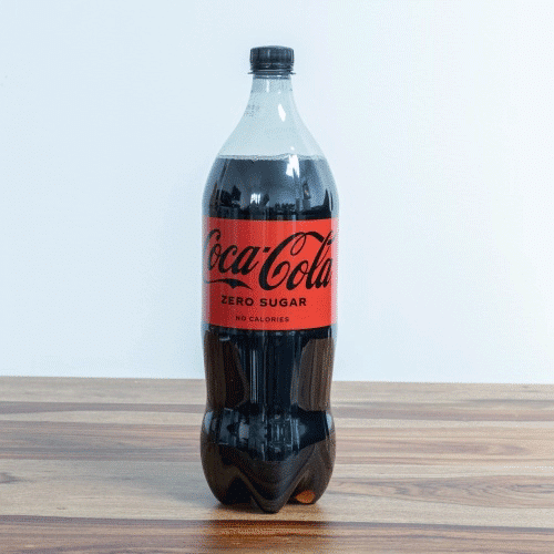 Coca-Cola Zéro (1,5 l)
