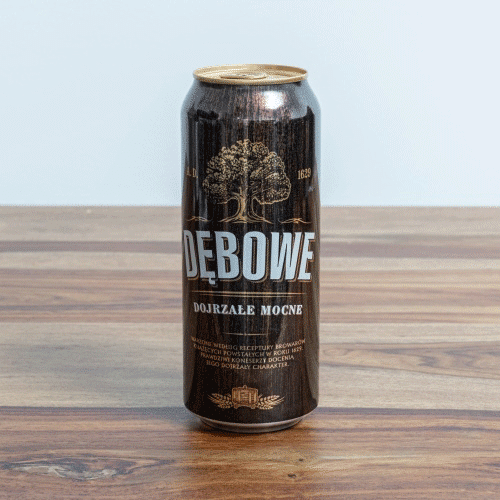 Debowe (50 cl)