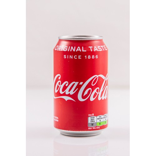 Coca-Cola