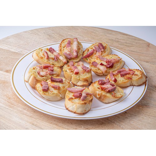 Pain à l'Ail Campagnards