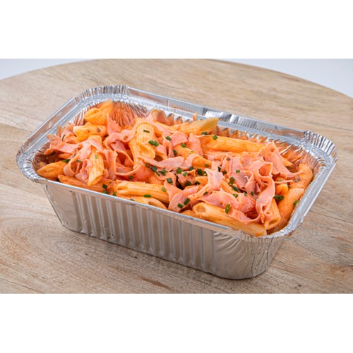 Jambon Crème Tomate