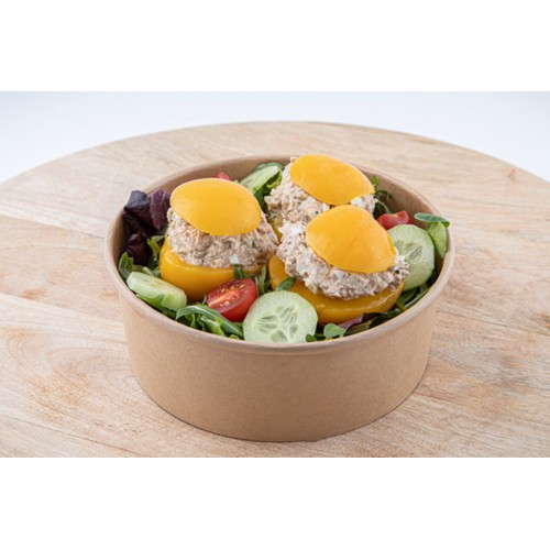 Salade Pesche al Tonno