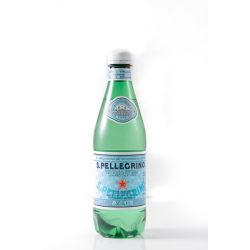 Eau Pétillante 50cl