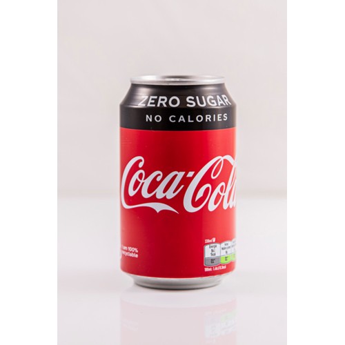 Coca-Zéro