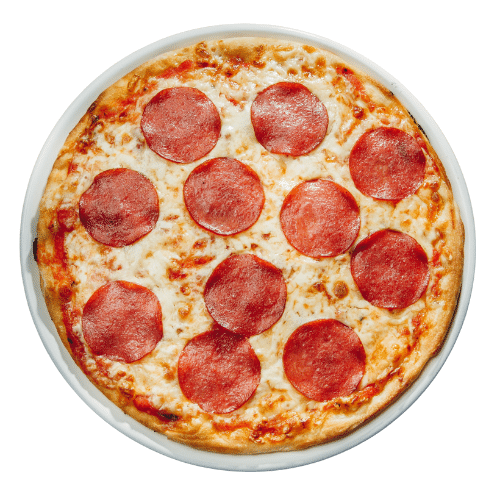 Pizza Salami