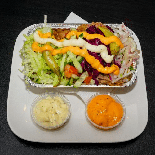 Kapsalon