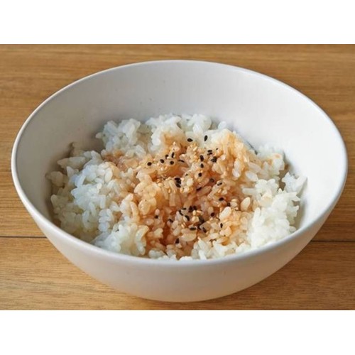 Riz Vinaigré