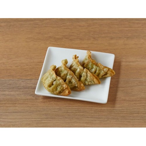 Gyoza Légume