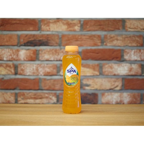 Spa Mangue Abricot
