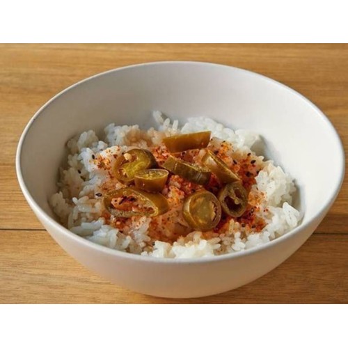Riz Spicy