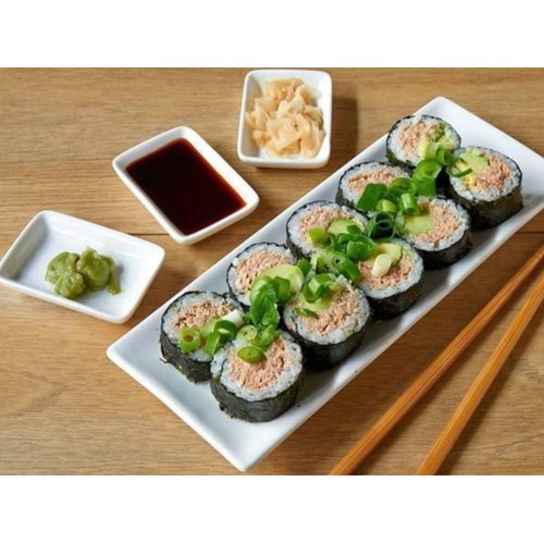 Classic Tuna