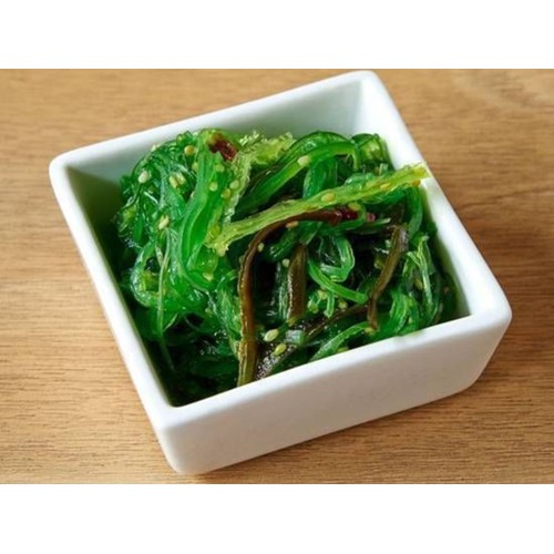 Wakame