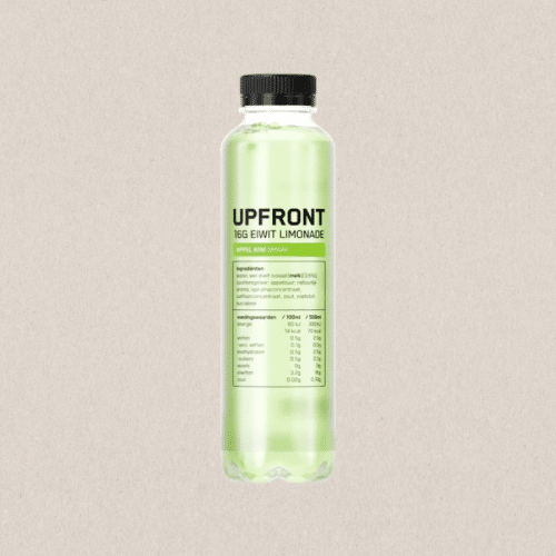 UPFRONT Lemon Mint - 16g Protein